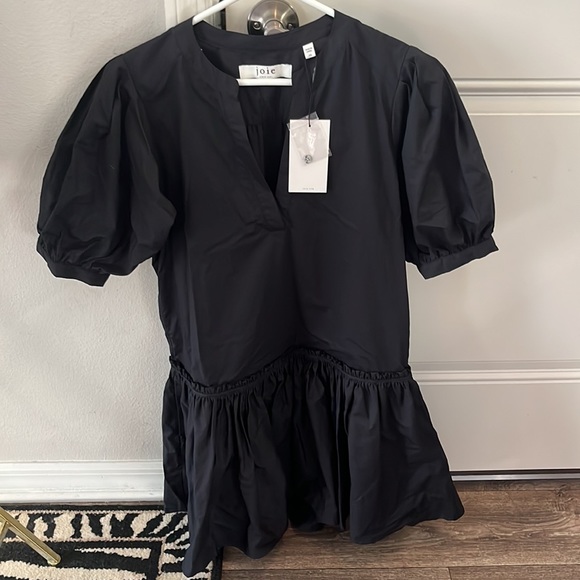 Joie brand new black dress - Picture 4 of 4